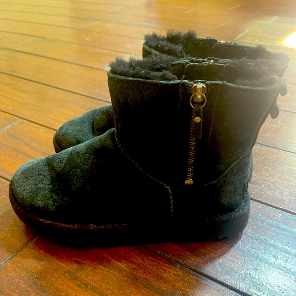 Ugg boots size 6